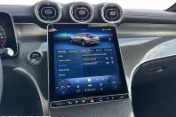 Mercedes-Benz GLC Coupe din 2025 cu 5 km - oferta MER248813 - foto 23