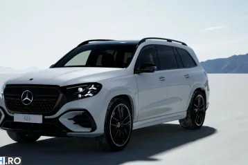 Mercedes-Benz GLS din 2026 - oferta MER248814