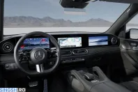 Mercedes-Benz GLS din 2026 cu 20 km - oferta MER248814 - foto 4