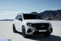 Mercedes-Benz GLS din 2026 cu 20 km - oferta MER248814 - foto 5