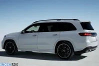 Mercedes-Benz GLS din 2026 cu 20 km - oferta MER248814 - foto 6
