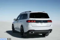 Mercedes-Benz GLS din 2026 cu 20 km - oferta MER248814 - foto 8