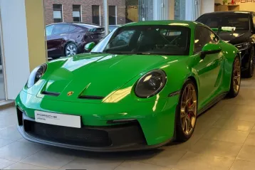 Porsche 992 din 2022 - oferta POR248815