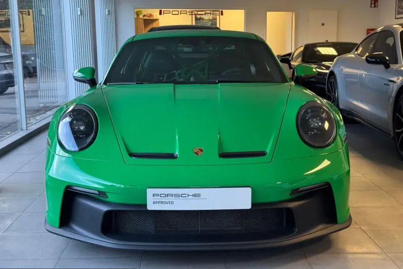 Porsche 992 din 2022 cu 17.500 km - oferta POR248815 - foto 2