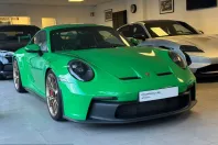 Porsche 992 din 2022 cu 17.500 km - oferta POR248815 - foto 4