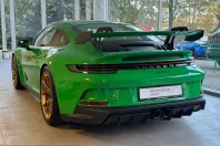 Porsche 992 din 2022 cu 17.500 km - oferta POR248815 - foto 5