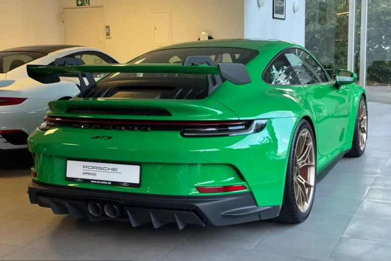 Porsche 992 din 2022 cu 17.500 km - oferta POR248815 - foto 7