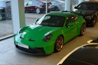 Porsche 992 din 2022 cu 17.500 km - oferta POR248815 - foto 8
