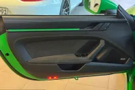 Porsche 992 din 2022 cu 17.500 km - oferta POR248815 - foto 19