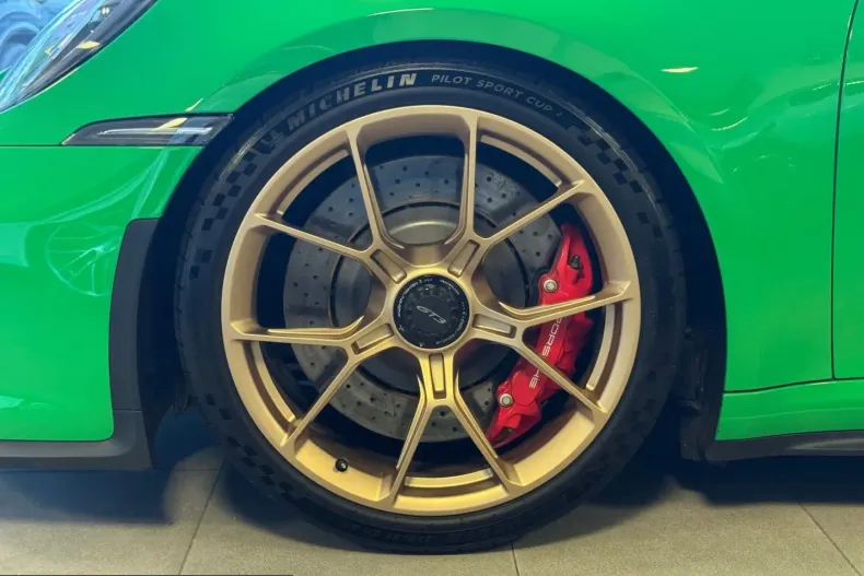 Porsche 992 din 2022 cu 17.500 km - oferta POR248815 - foto 21