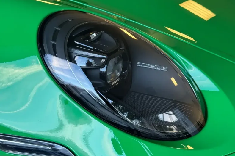 Porsche 992 din 2022 cu 17.500 km - oferta POR248815 - foto 22