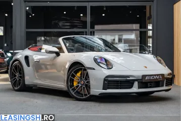Porsche 992 din 2021 - oferta POR248816