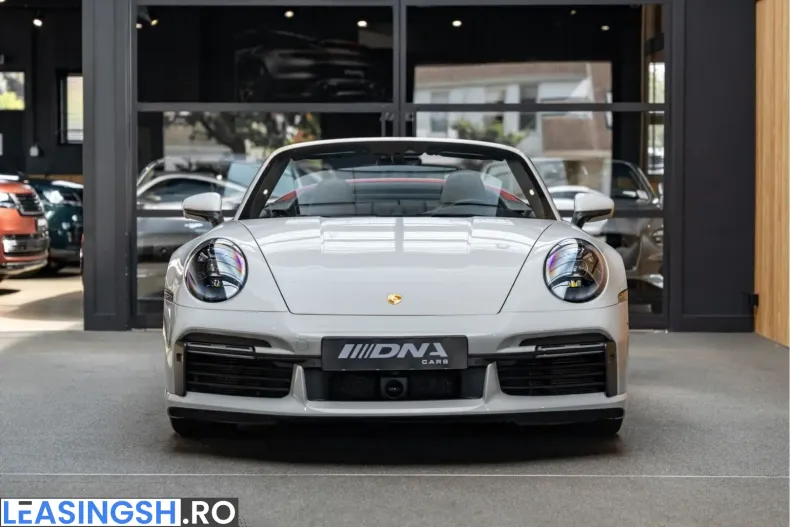 Porsche 992 din 2021 cu 66.561 km - oferta POR248816 - foto 2