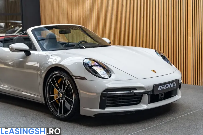 Porsche 992 din 2021 cu 66.561 km - oferta POR248816 - foto 10