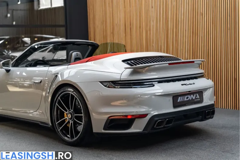 Porsche 992 din 2021 cu 66.561 km - oferta POR248816 - foto 11