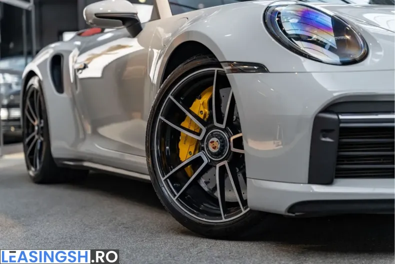 Porsche 992 din 2021 cu 66.561 km - oferta POR248816 - foto 12