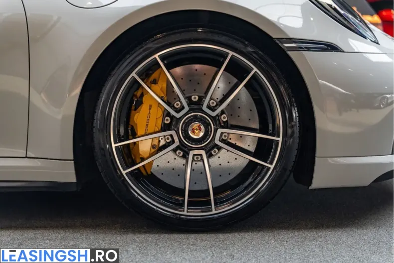 Porsche 992 din 2021 cu 66.561 km - oferta POR248816 - foto 13