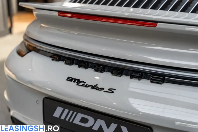 Porsche 992 din 2021 cu 66.561 km - oferta POR248816 - foto 16