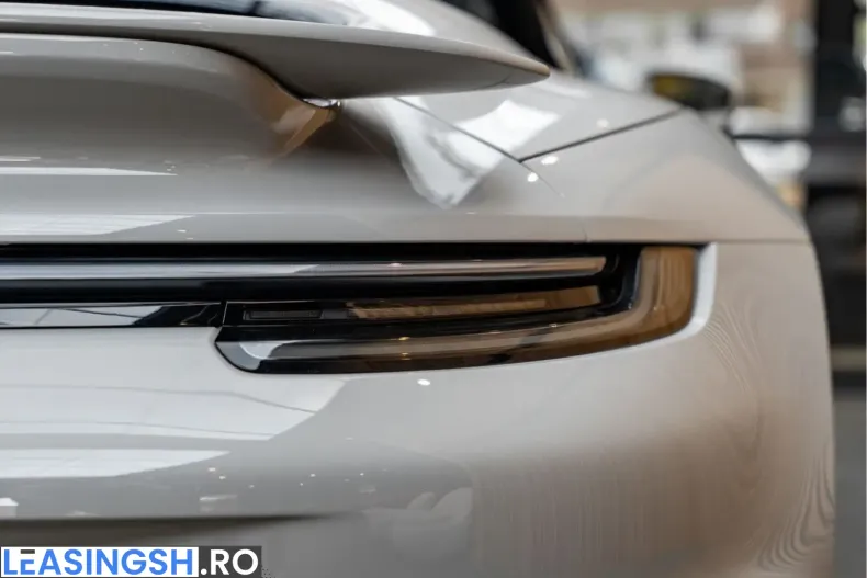 Porsche 992 din 2021 cu 66.561 km - oferta POR248816 - foto 20