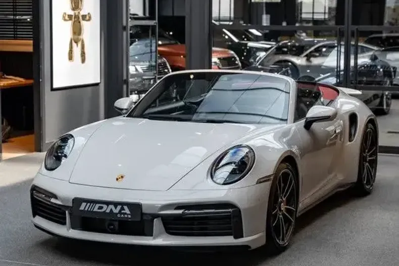 Porsche 992 din 2021 cu 66.561 km - oferta POR248816 - foto 23