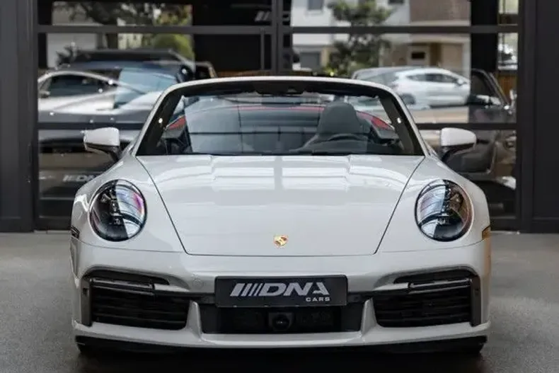 Porsche 992 din 2021 cu 66.561 km - oferta POR248816 - foto 24
