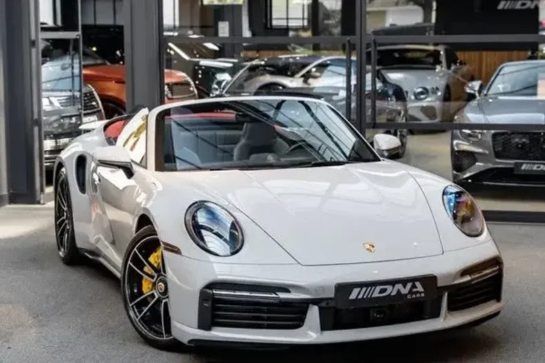 Porsche 992 din 2021 cu 66.561 km - oferta POR248816 - foto 25