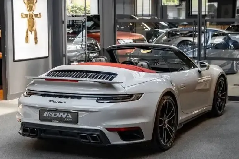 Porsche 992 din 2021 cu 66.561 km - oferta POR248816 - foto 28