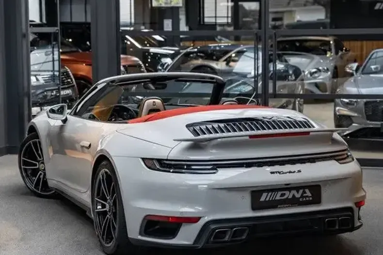Porsche 992 din 2021 cu 66.561 km - oferta POR248816 - foto 29