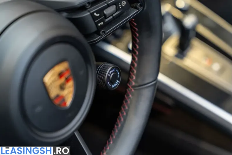 Porsche 992 din 2021 cu 66.561 km - oferta POR248816 - foto 36