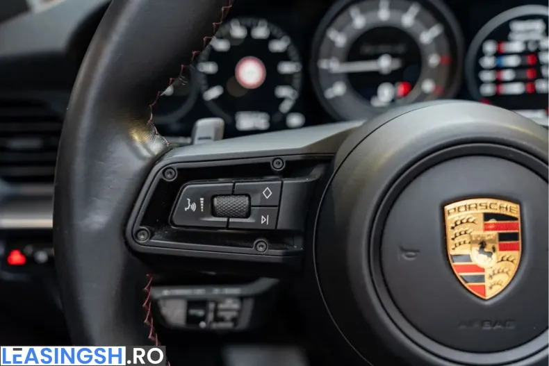 Porsche 992 din 2021 cu 66.561 km - oferta POR248816 - foto 41