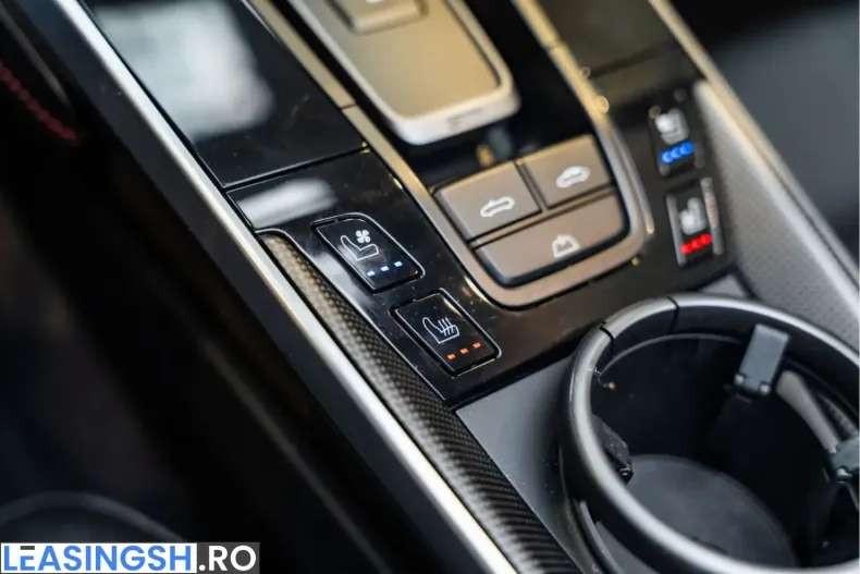Porsche 992 din 2021 cu 66.561 km - oferta POR248816 - foto 44