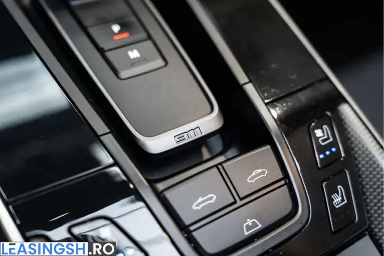 Porsche 992 din 2021 cu 66.561 km - oferta POR248816 - foto 47