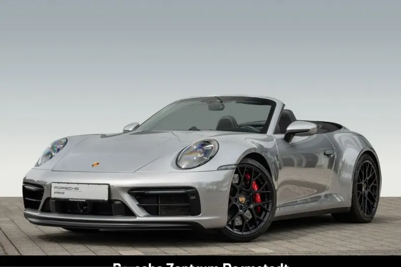 Porsche 992 din 2022 cu 80.177 km - oferta POR248817 - foto 1