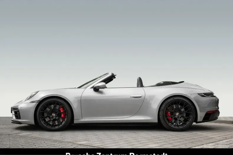 Porsche 992 din 2022 cu 80.177 km - oferta POR248817 - foto 2