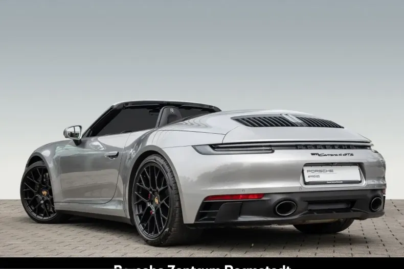 Porsche 992 din 2022 cu 80.177 km - oferta POR248817 - foto 3