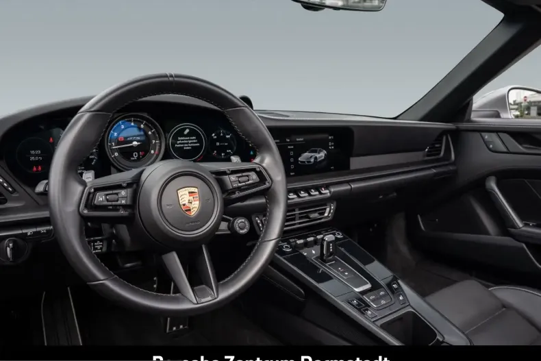 Porsche 992 din 2022 cu 80.177 km - oferta POR248817 - foto 4