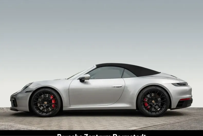 Porsche 992 din 2022 cu 80.177 km - oferta POR248817 - foto 7