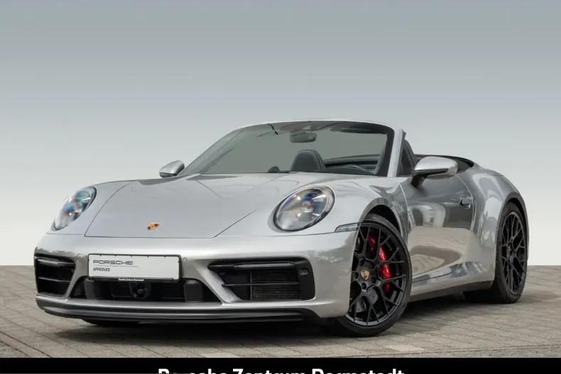 Porsche 992 din 2022 cu 80.177 km - oferta POR248817 - foto 8