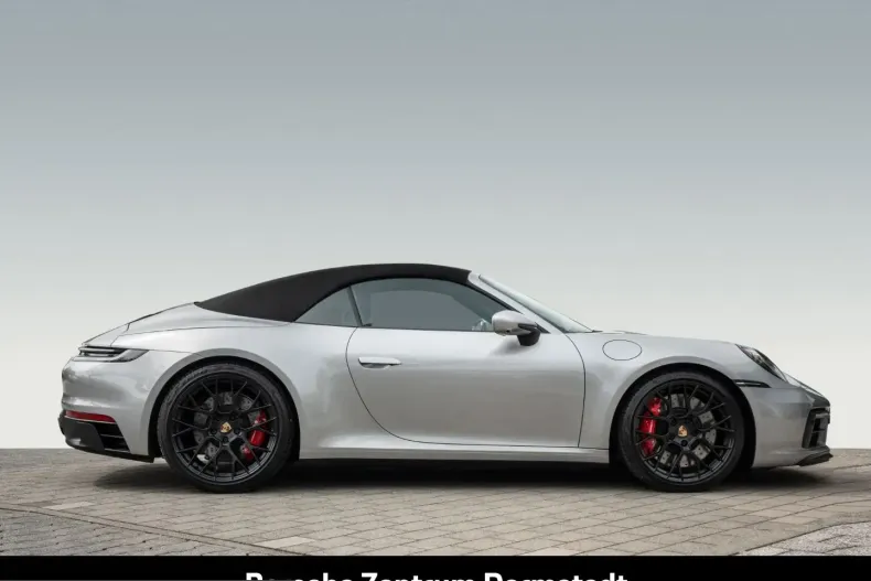 Porsche 992 din 2022 cu 80.177 km - oferta POR248817 - foto 9