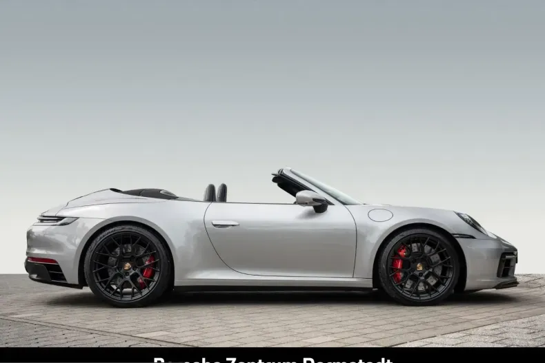 Porsche 992 din 2022 cu 80.177 km - oferta POR248817 - foto 10