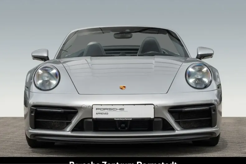 Porsche 992 din 2022 cu 80.177 km - oferta POR248817 - foto 12