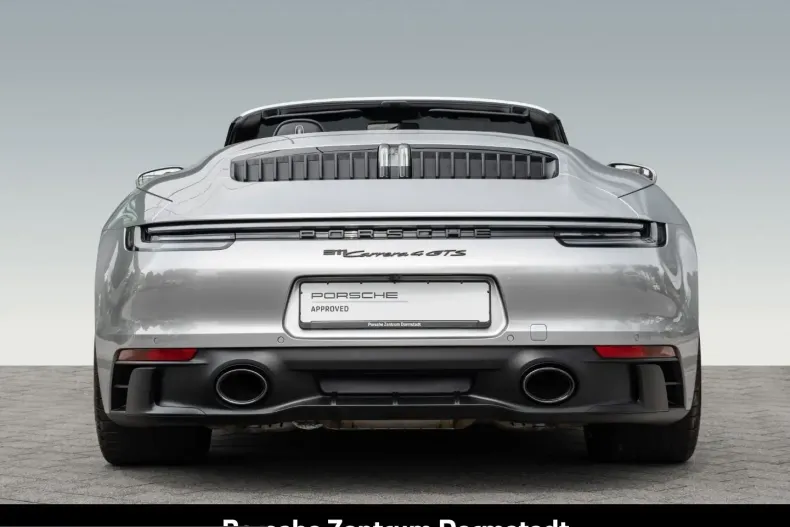 Porsche 992 din 2022 cu 80.177 km - oferta POR248817 - foto 16
