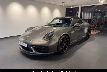 Porsche 992 din 2023 - oferta POR248818
