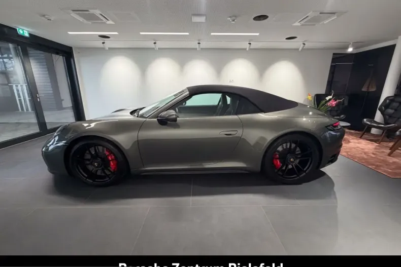 Porsche 992 din 2023 cu 22.222 km - oferta POR248818 - foto 2