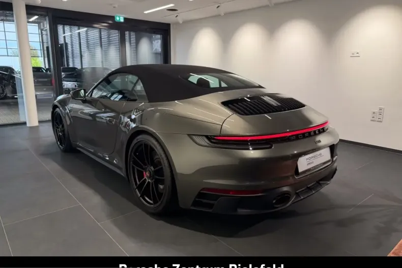 Porsche 992 din 2023 cu 22.222 km - oferta POR248818 - foto 3