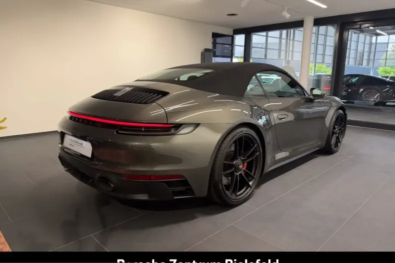 Porsche 992 din 2023 cu 22.222 km - oferta POR248818 - foto 5