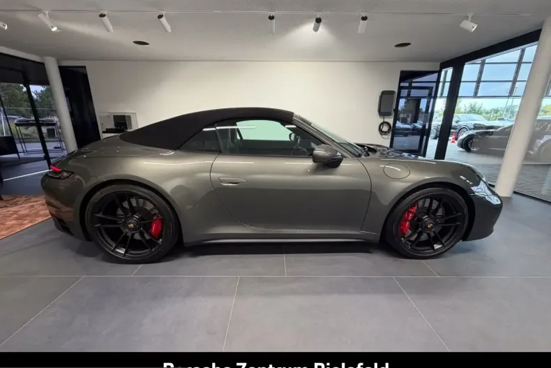 Porsche 992 din 2023 cu 22.222 km - oferta POR248818 - foto 6