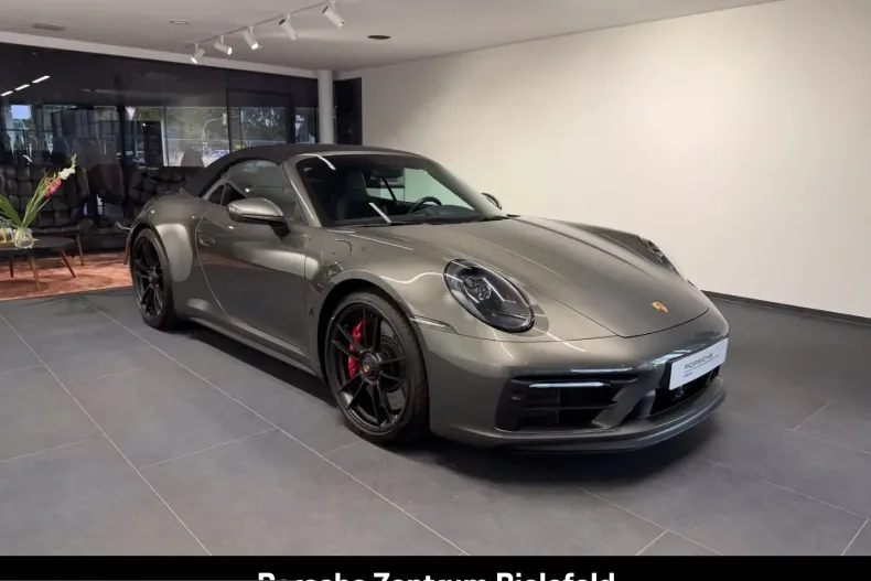 Porsche 992 din 2023 cu 22.222 km - oferta POR248818 - foto 7