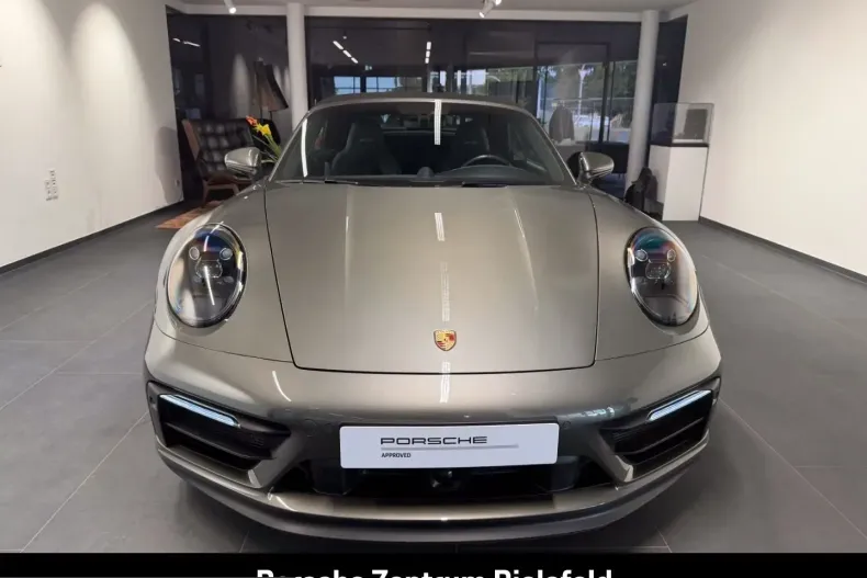 Porsche 992 din 2023 cu 22.222 km - oferta POR248818 - foto 8