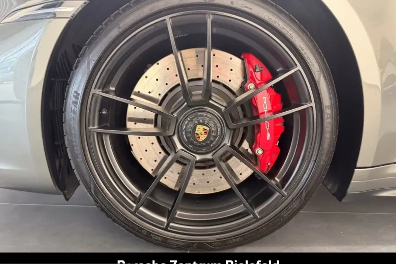 Porsche 992 din 2023 cu 22.222 km - oferta POR248818 - foto 9